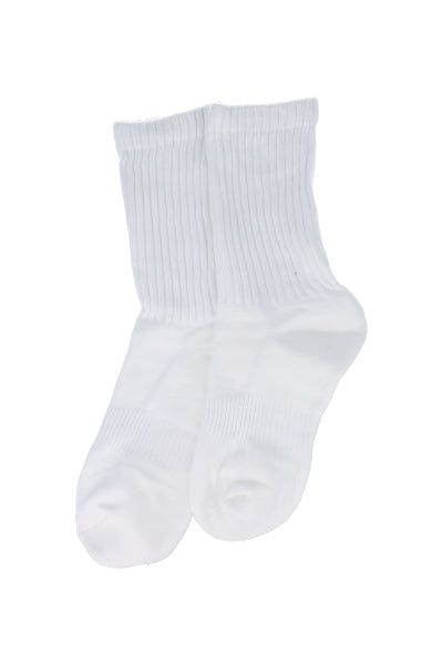 Calcetas básicas monocolor sold by Shasa