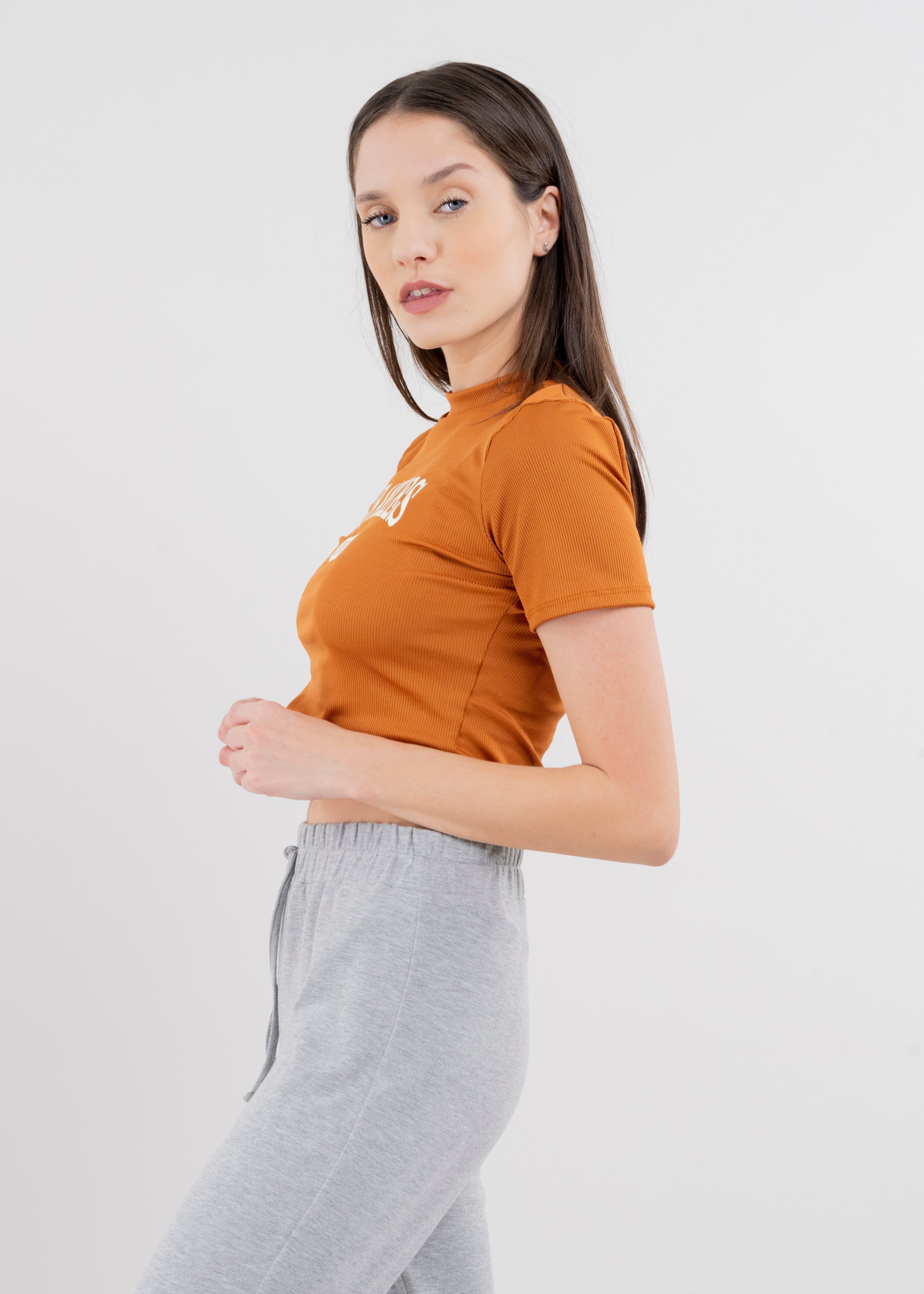 Top cuello alto Los Angeles sold by Shasa product image thumbnail 3