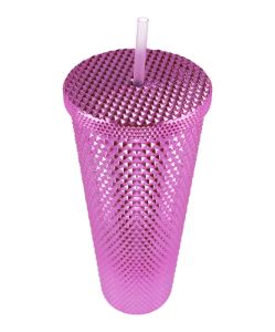 Vaso textura diamante sold by Shasa