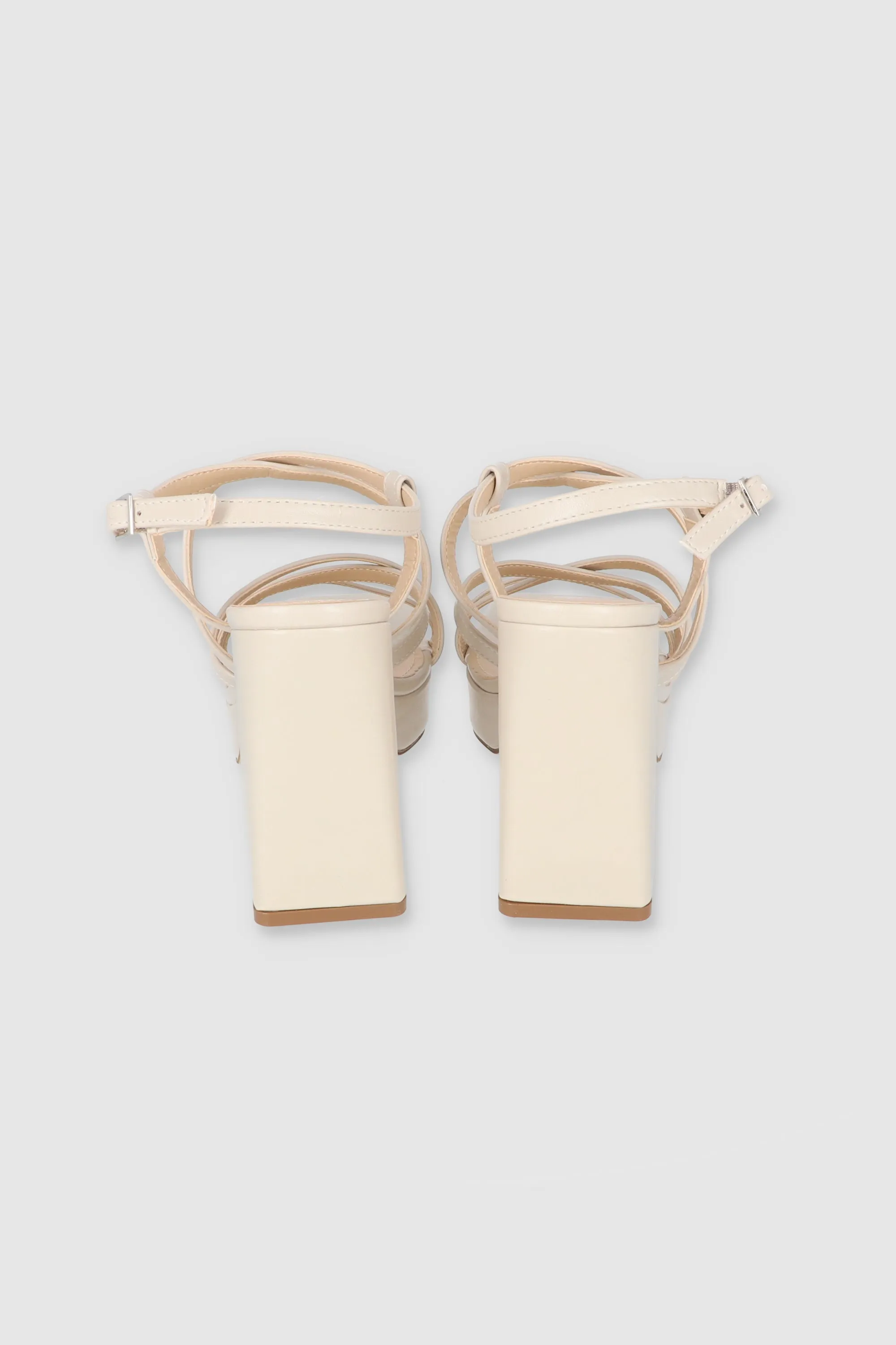 Tacon bloque tiras planas sold by Shasa product image thumbnail 5