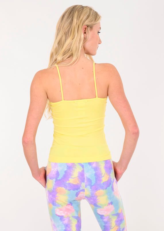 Blusa lisa tirantes ajustada sold by Shasa product image thumbnail 4