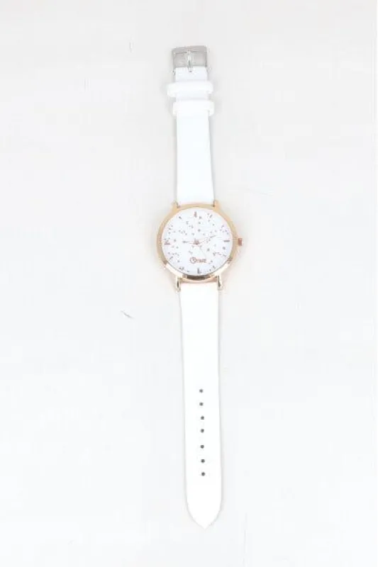 Reloj analógico estrellas sold by Shasa