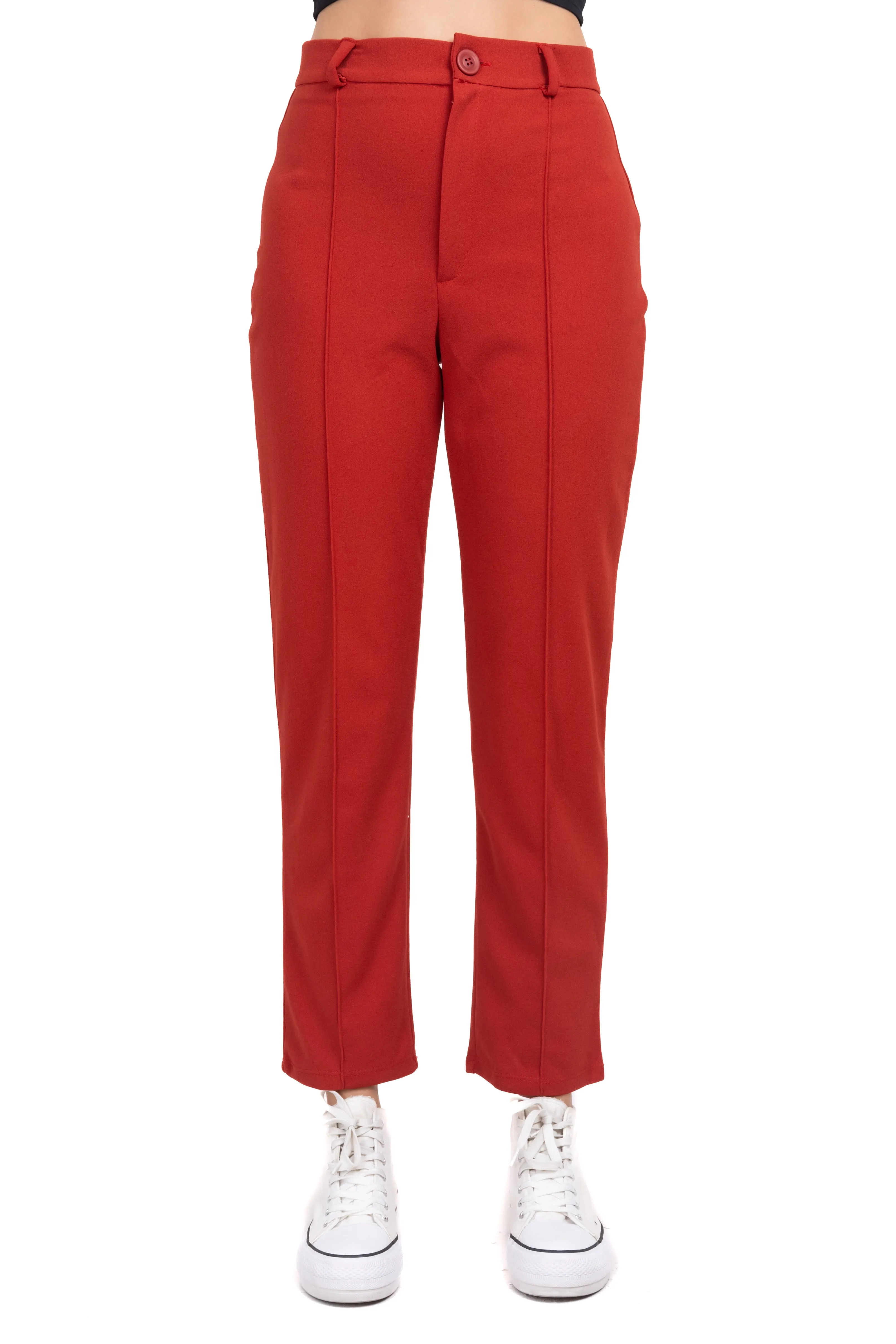 Pantalón Corto Capri sold by Shasa