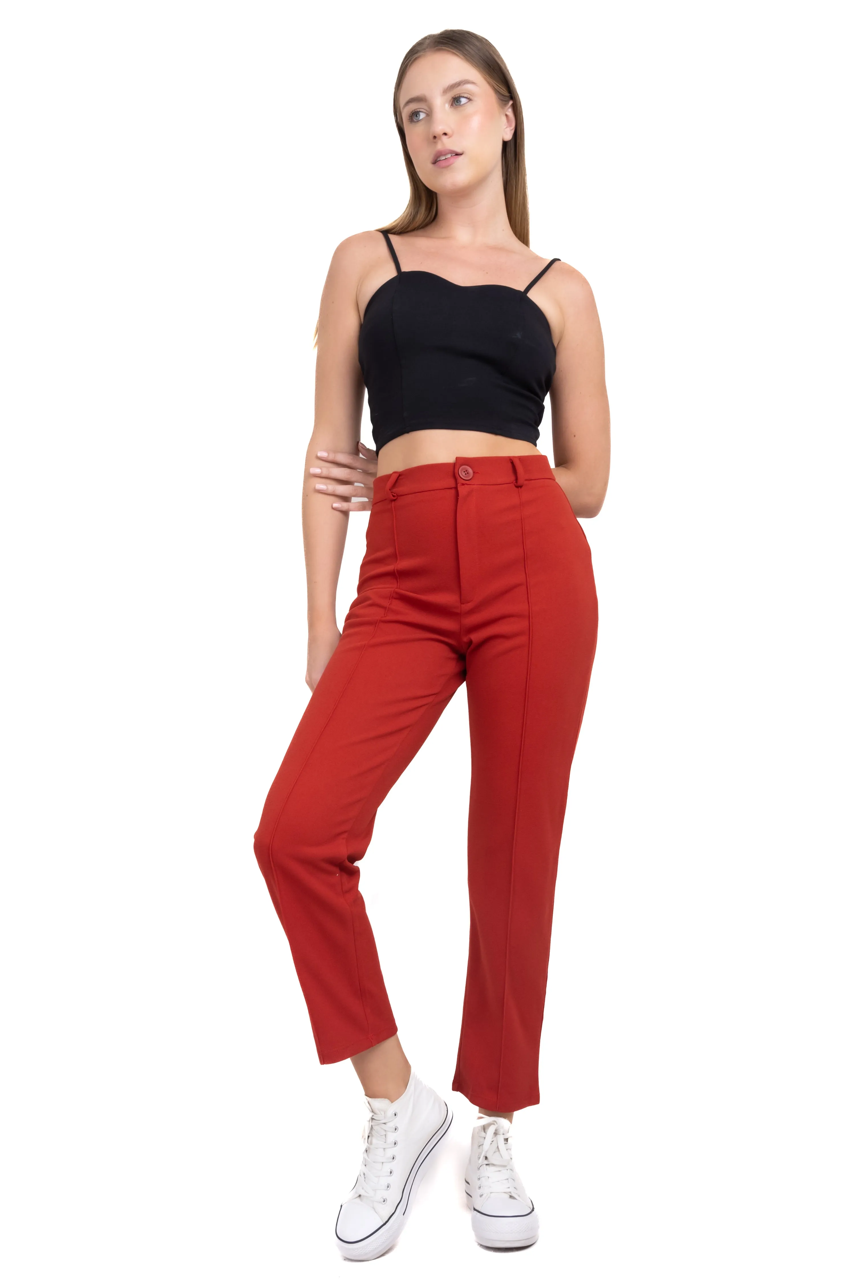 Pantalón Corto Capri sold by Shasa product image thumbnail 2