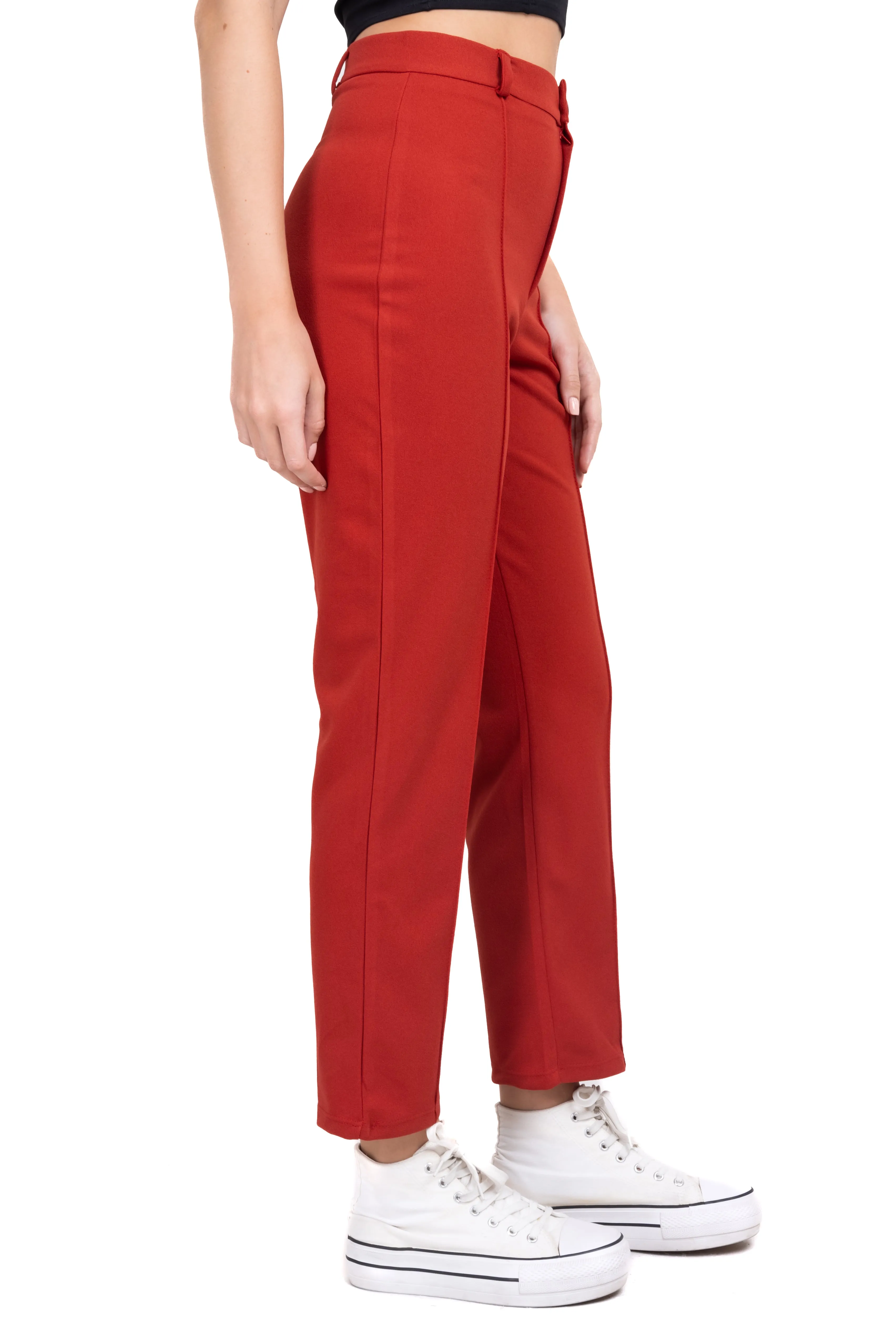 Pantalón Corto Capri sold by Shasa product image thumbnail 3