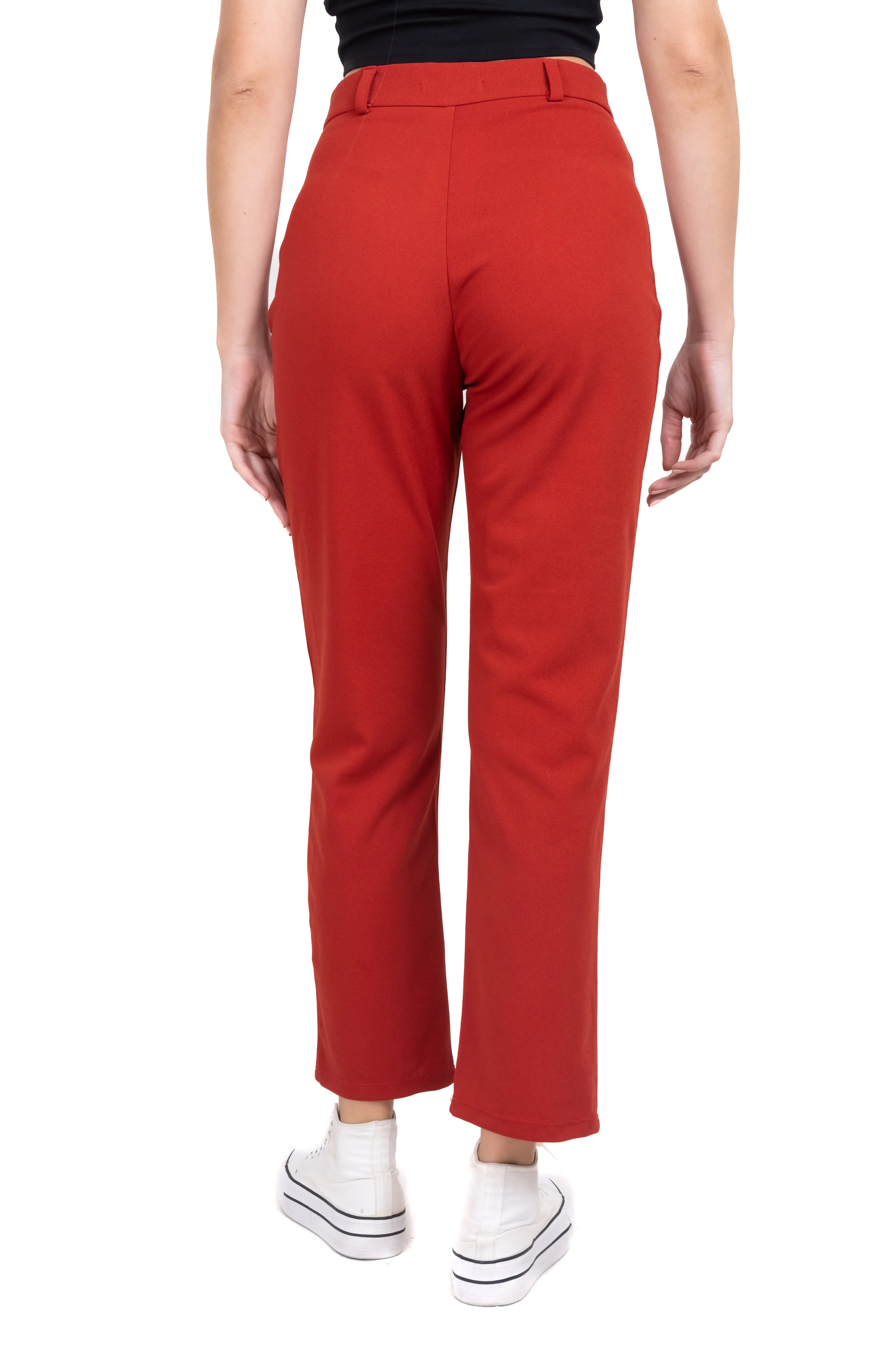 Pantalón Corto Capri sold by Shasa product image thumbnail 4