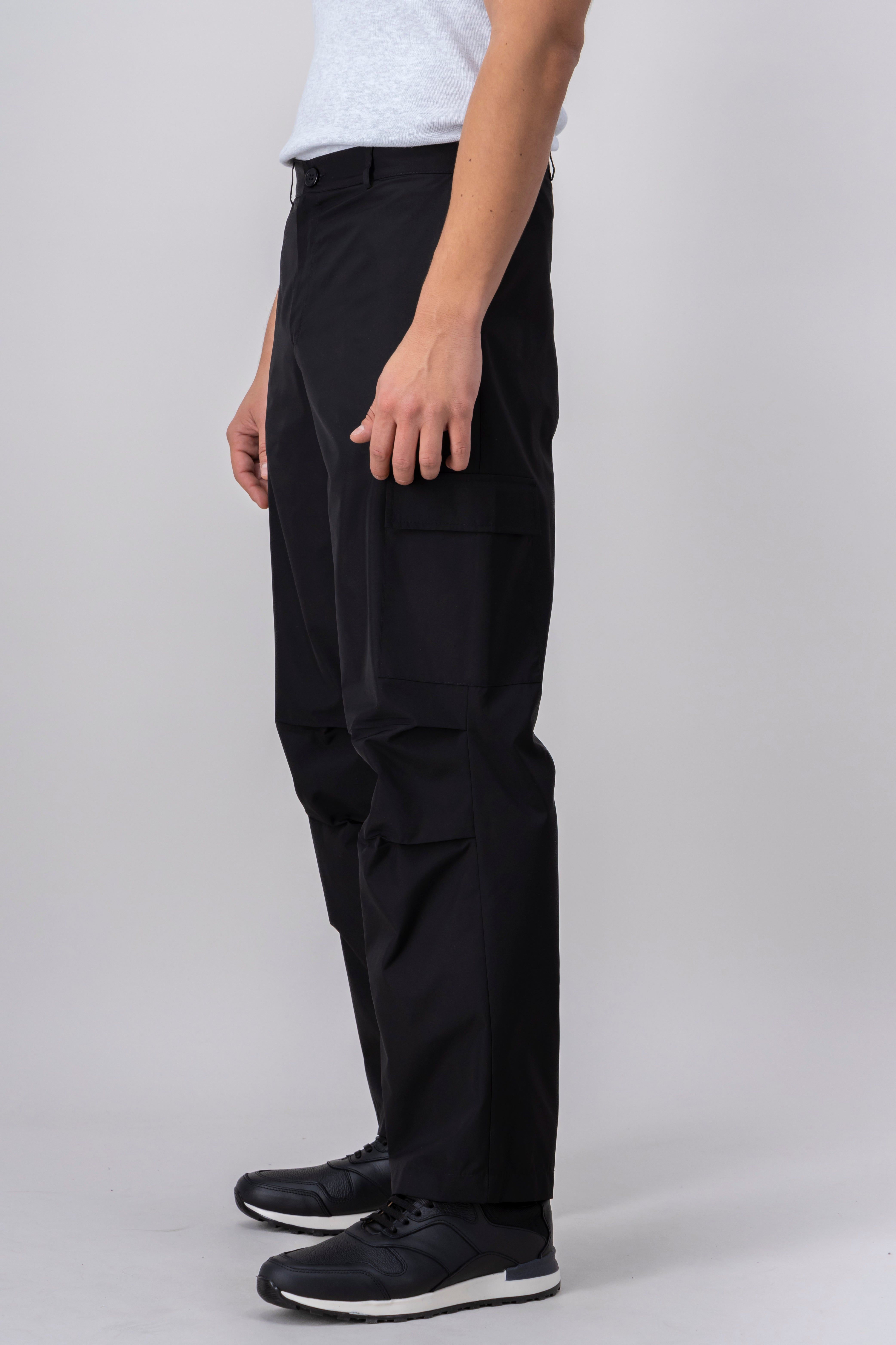 Pantalón cargo wide sold by Shasa product image thumbnail 3