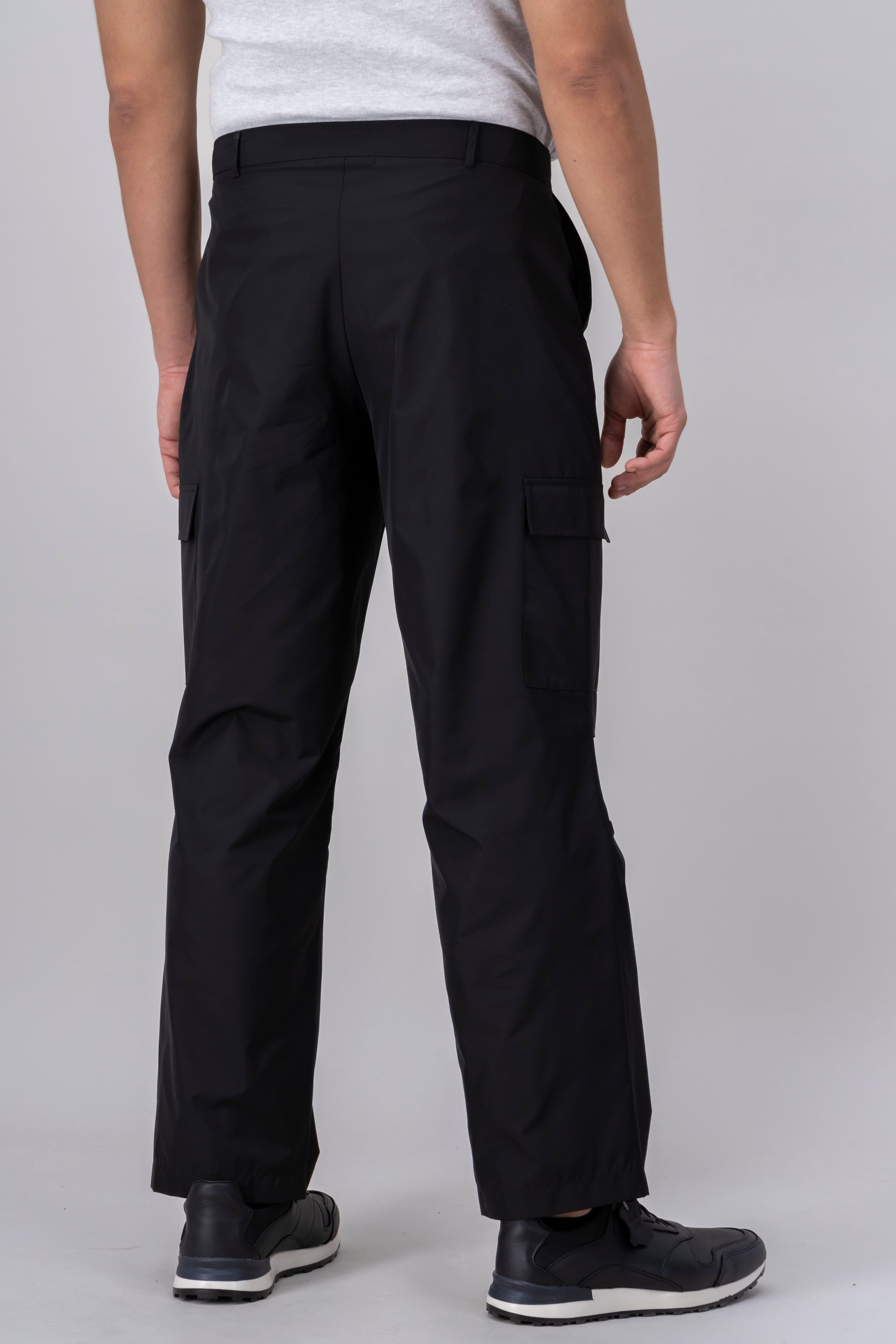 Pantalón cargo wide sold by Shasa product image thumbnail 4