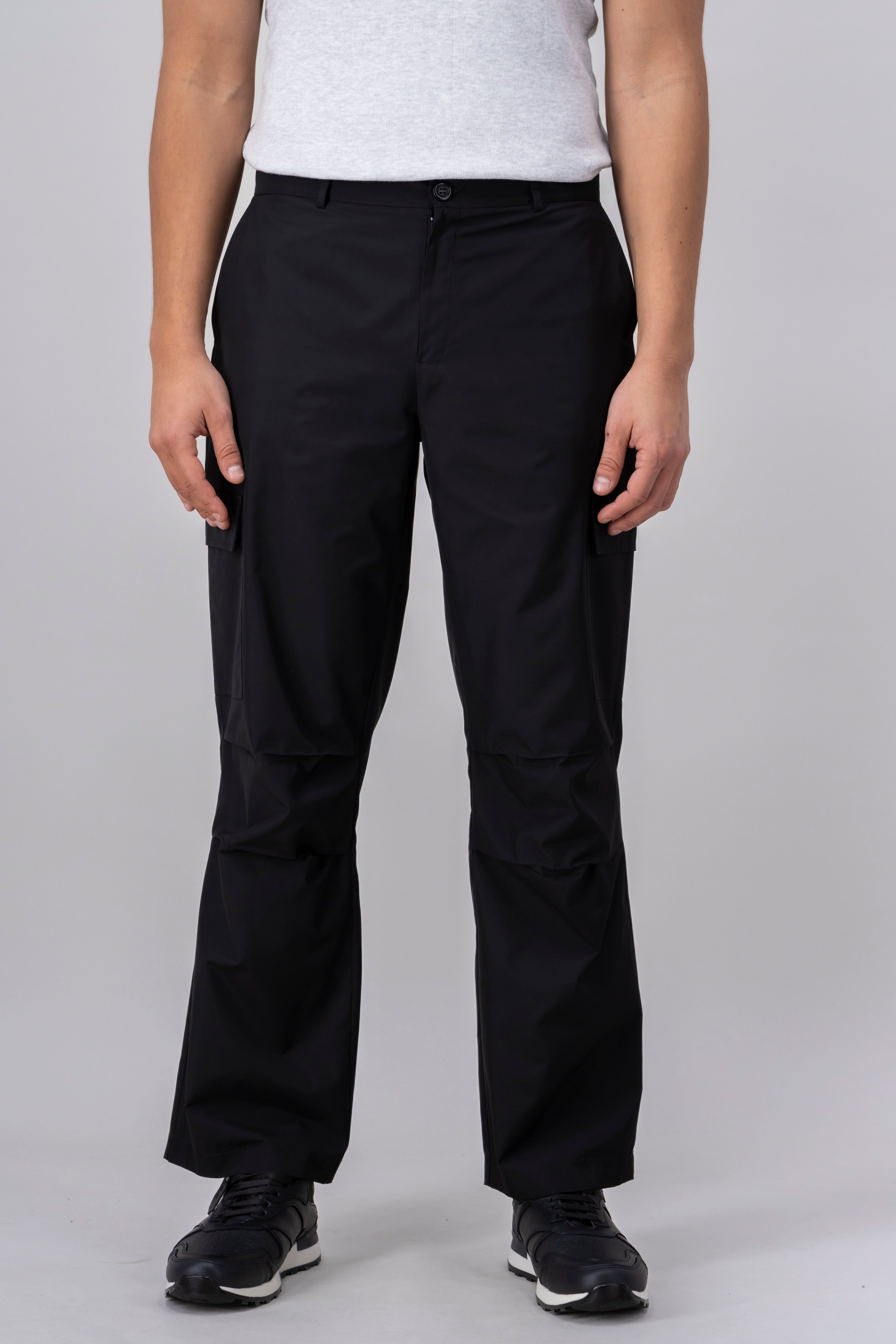 Pantalón cargo wide sold by Shasa product image thumbnail 2