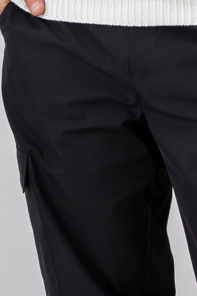 Pantalón cargo wide sold by Shasa product image thumbnail 5