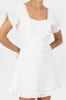 Vestido de dia textura sold by Shasa