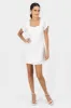 Vestido de dia textura sold by Shasa