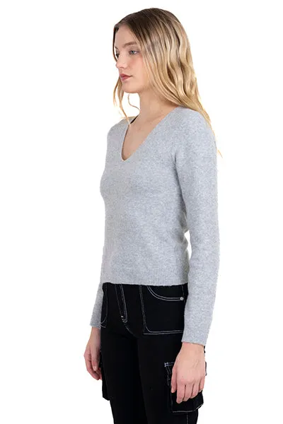 Suéter liso manga larga sold by Shasa product image thumbnail 3