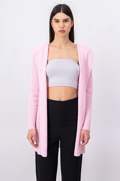 Cárdigan Gorro Abierto sold by Shasa product image thumbnail 2