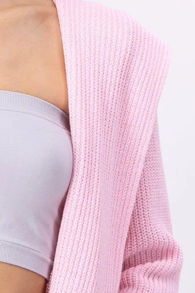 Cárdigan Gorro Abierto sold by Shasa product image thumbnail 5