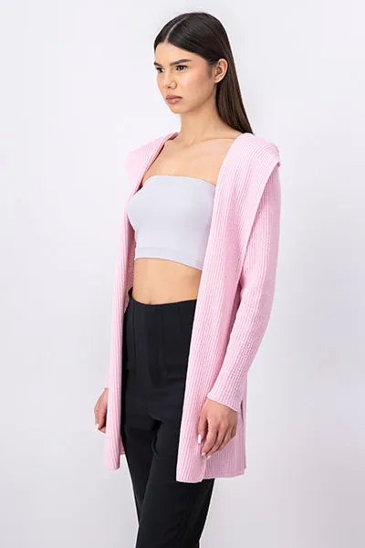 Cárdigan Gorro Abierto sold by Shasa product image thumbnail 3