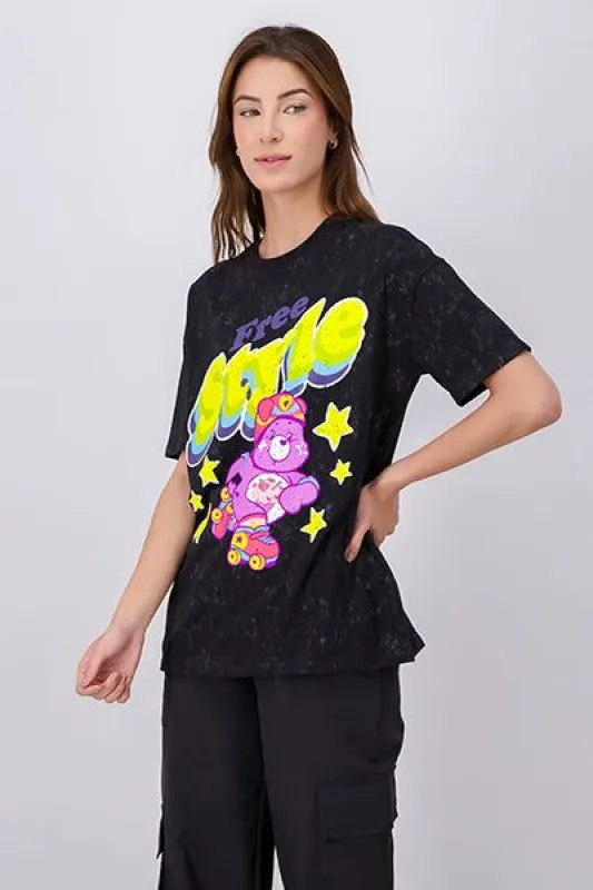 Playera Ositos Cariñositos Free Style sold by Shasa