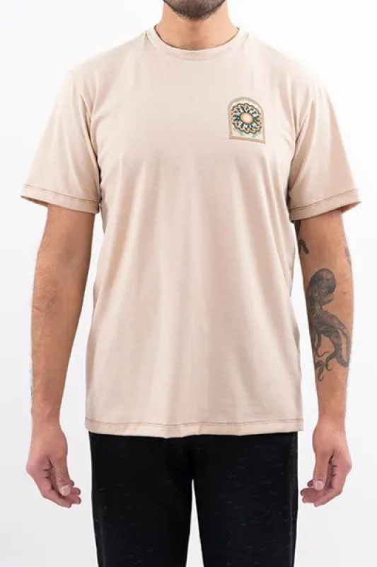 Playera Manga Corta Never Mind sold by Shasa