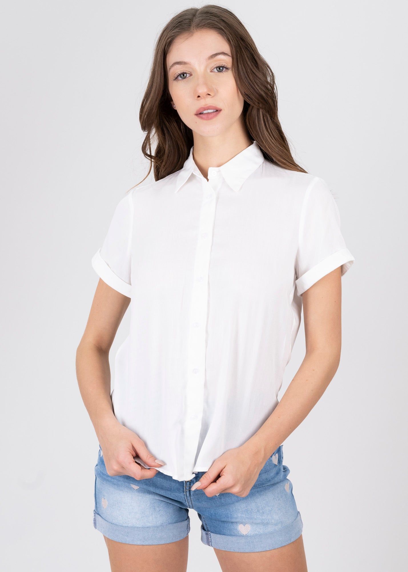 Camisa Manga Corta sold by Shasa product image thumbnail 2