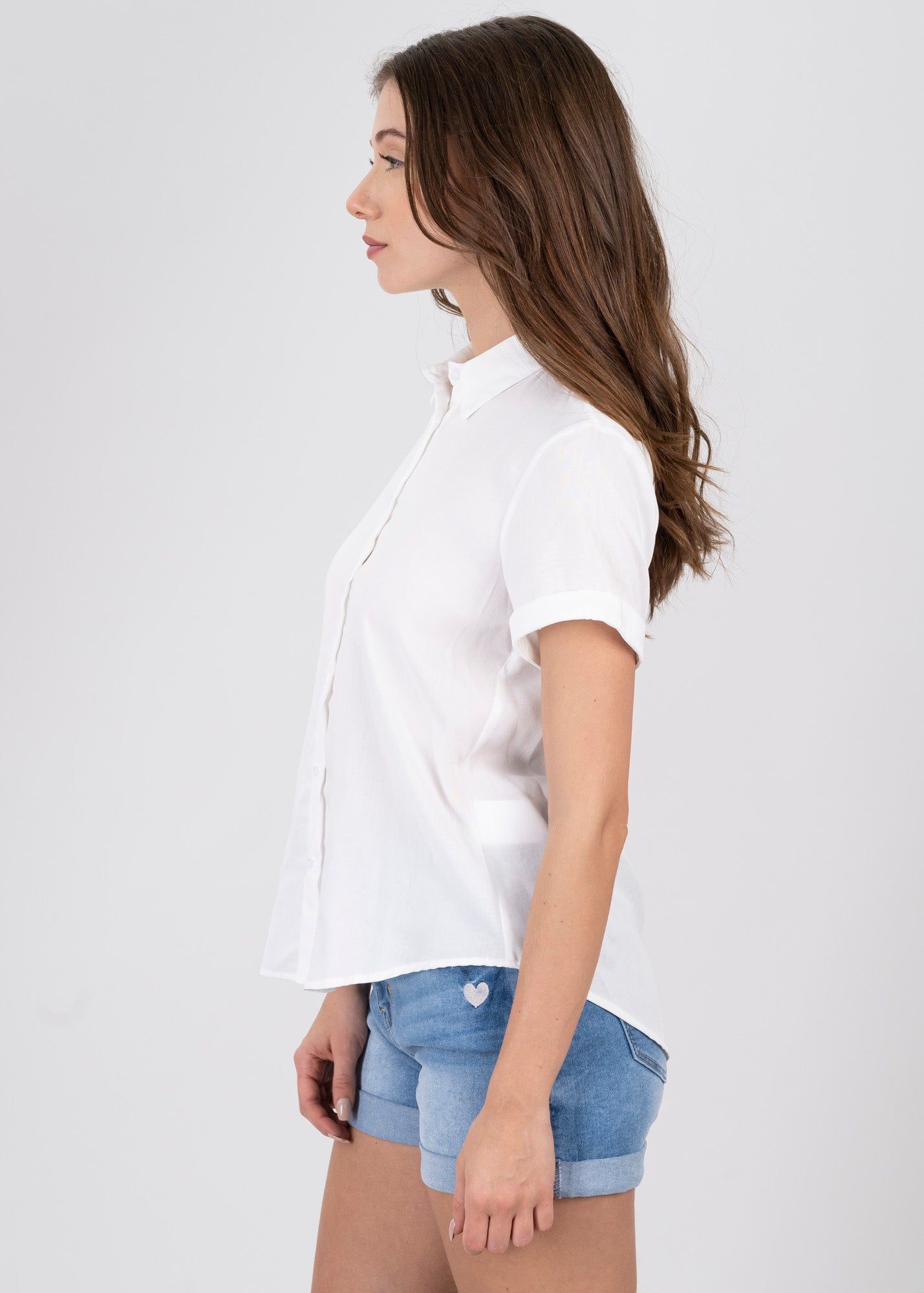 Camisa Manga Corta sold by Shasa product image thumbnail 3