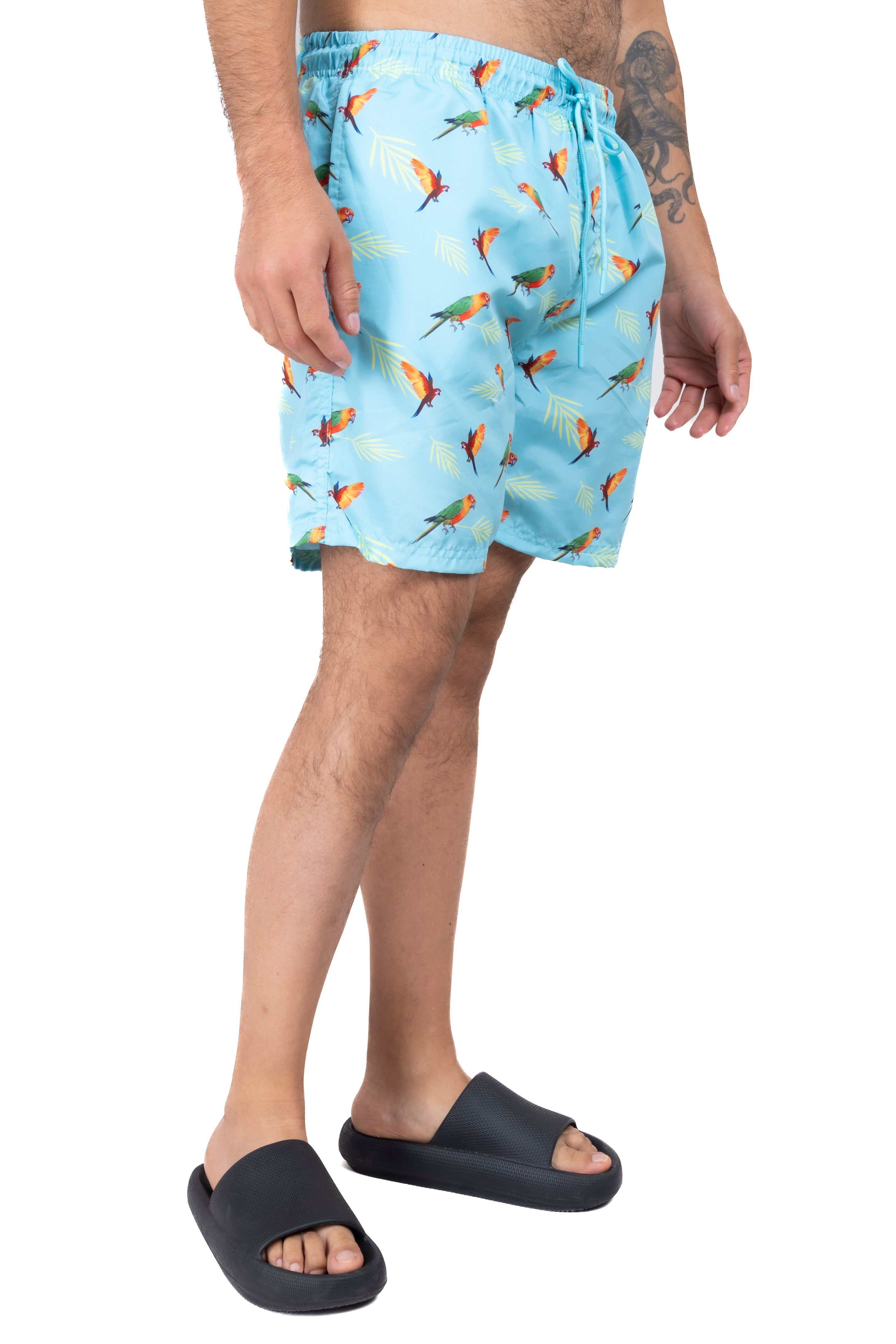 Traje de baño pericos sold by Shasa product image thumbnail 5