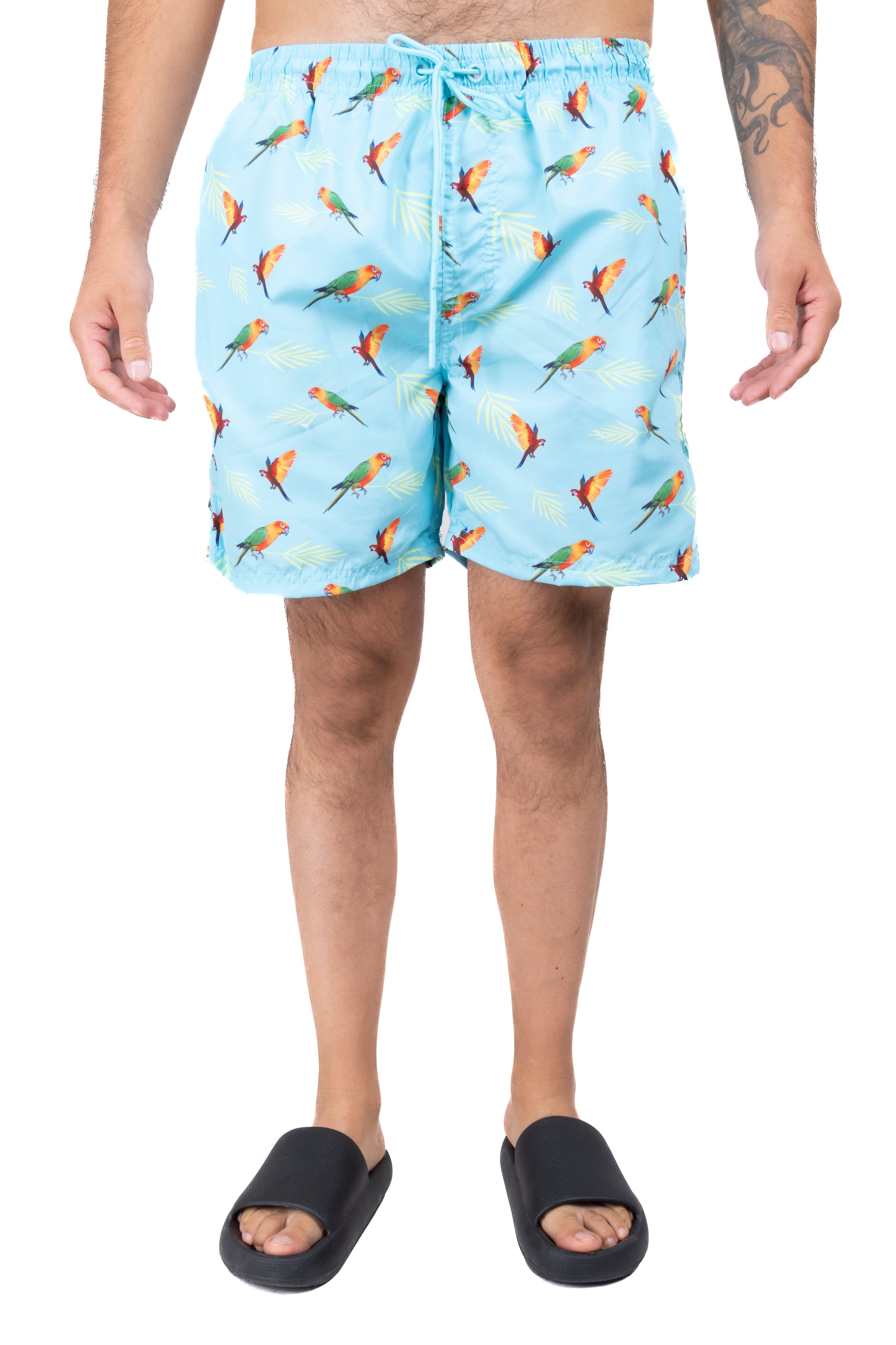 Traje de baño pericos sold by Shasa product image thumbnail 4