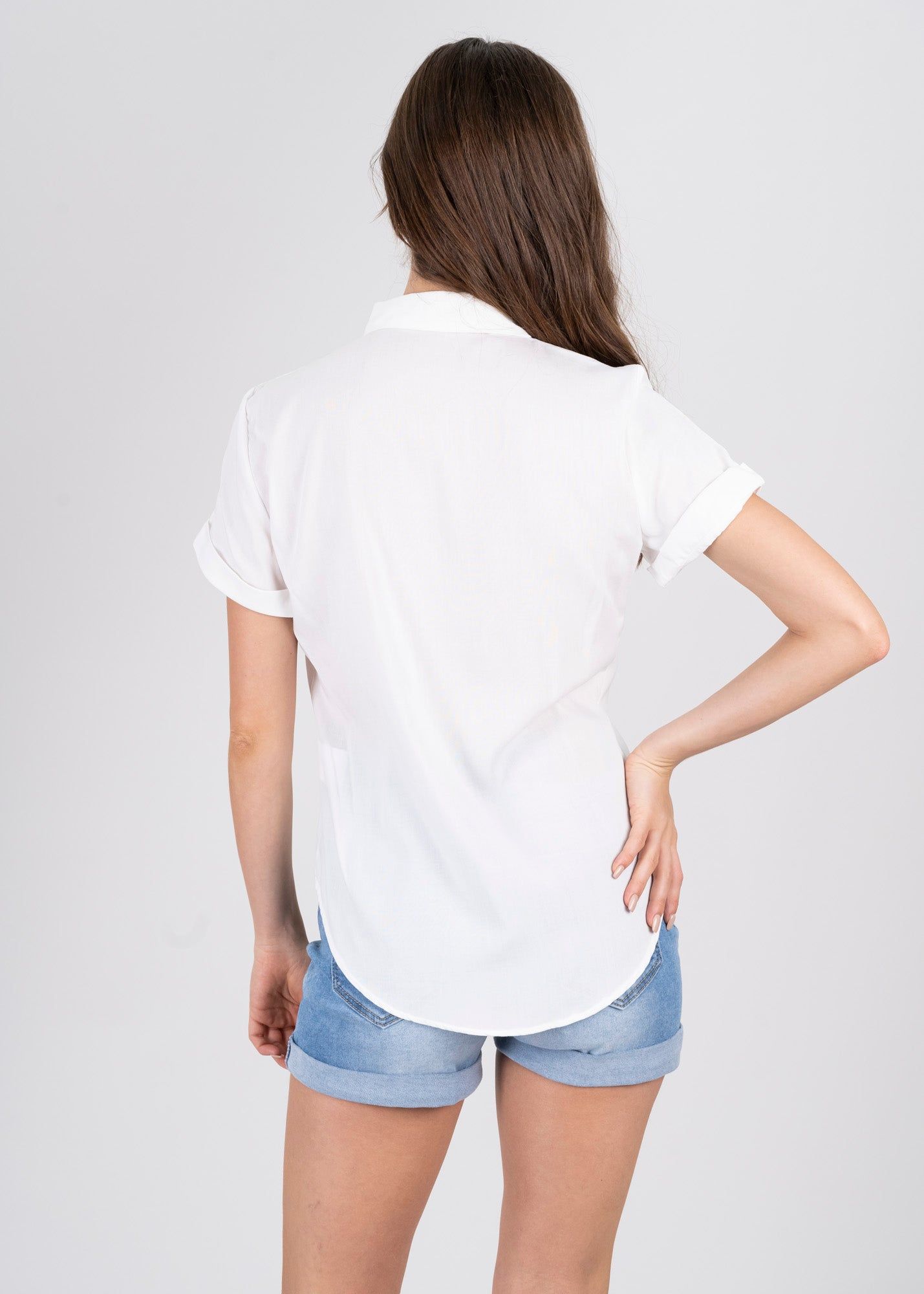 Camisa Manga Corta sold by Shasa product image thumbnail 4