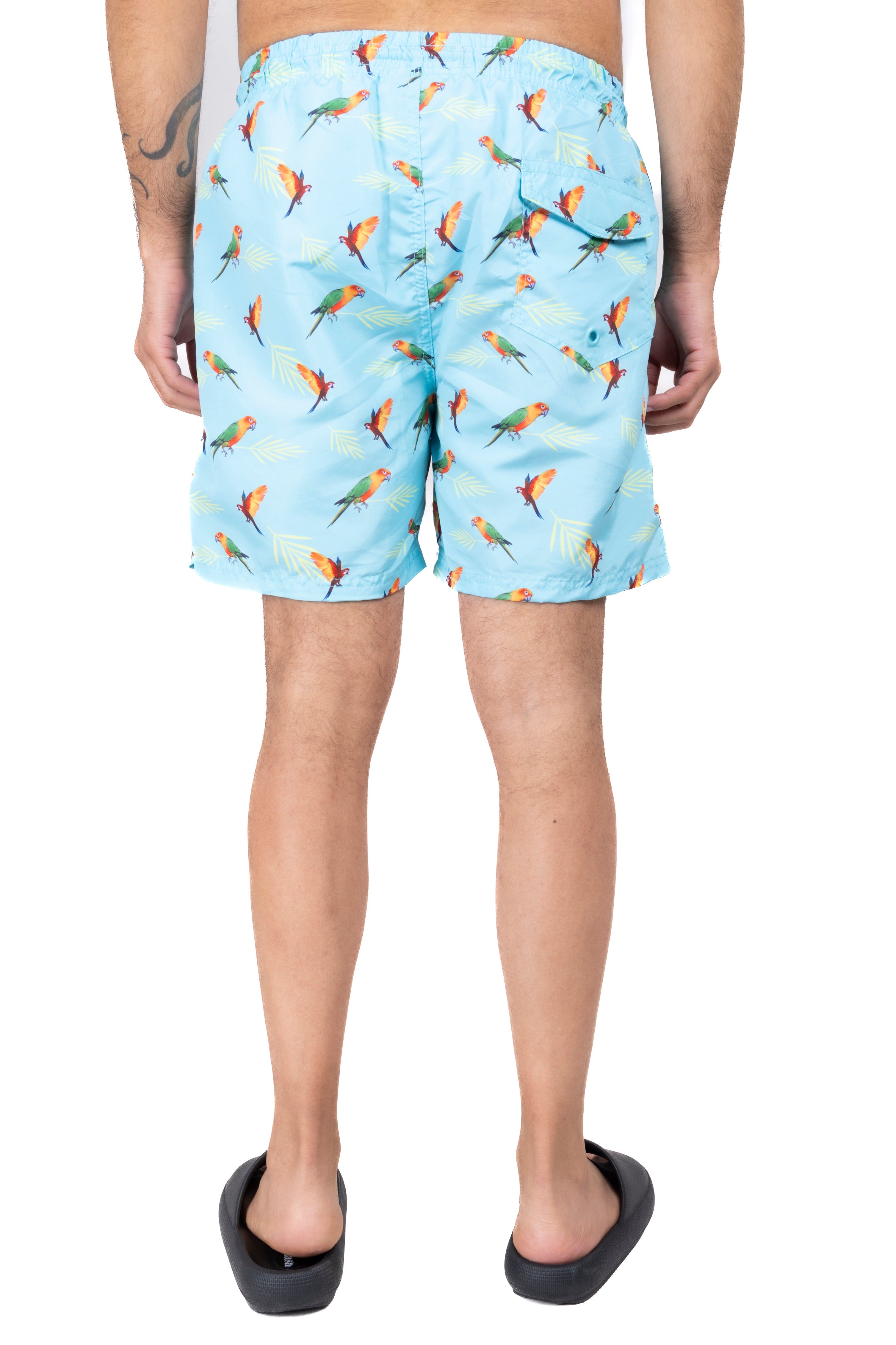 Traje de baño pericos sold by Shasa product image thumbnail 3