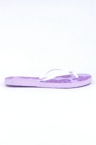Flip flop chinela flores retro sold by Shasa