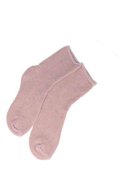 Calcetas acanaladas monocolor sold by Shasa product image thumbnail 2