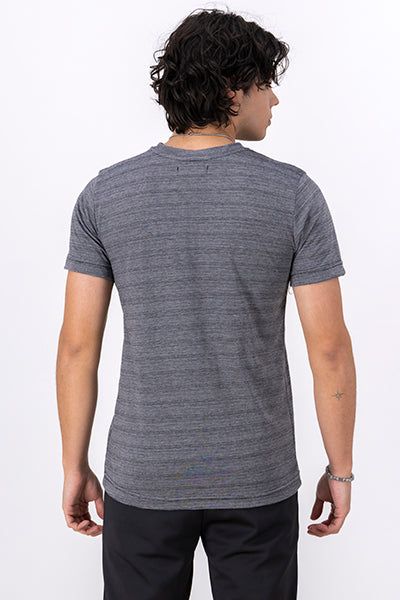 Playera manga corta rayas sold by Shasa product image thumbnail 4