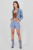 Short detalle destrucciones sold by Shasa