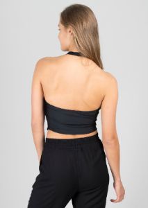Top halter argolla sold by Shasa