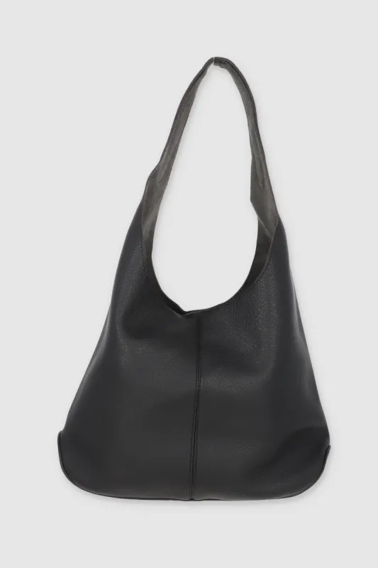 Bolsa saco grande sencilla sold by Shasa