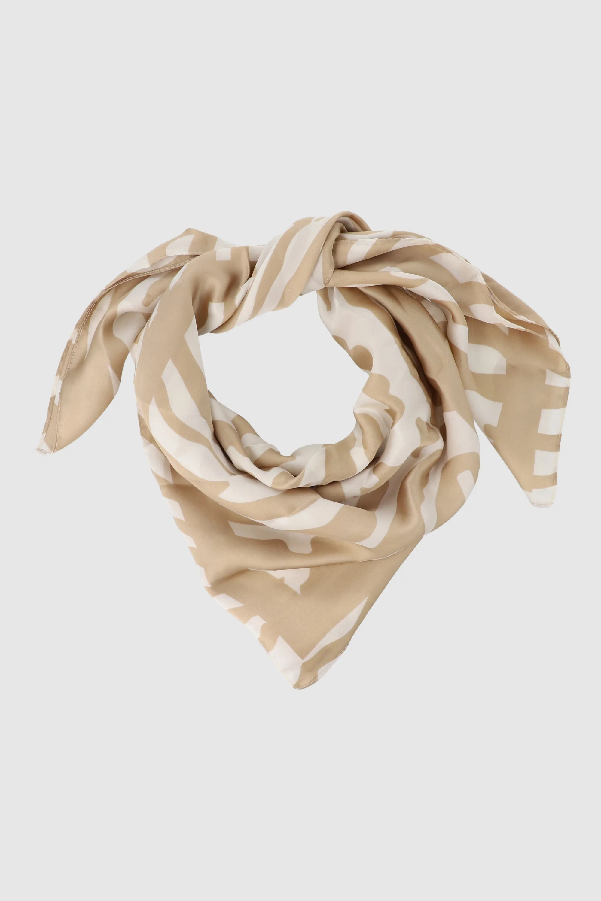 Pañuelo print cebra sold by Shasa product image thumbnail 2