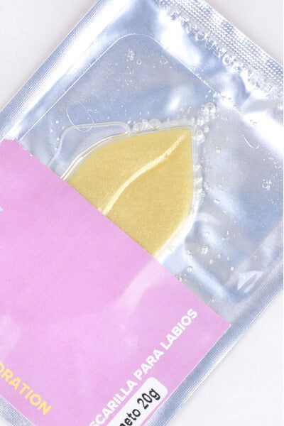 Mascarilla labios sold by Shasa product image thumbnail 2