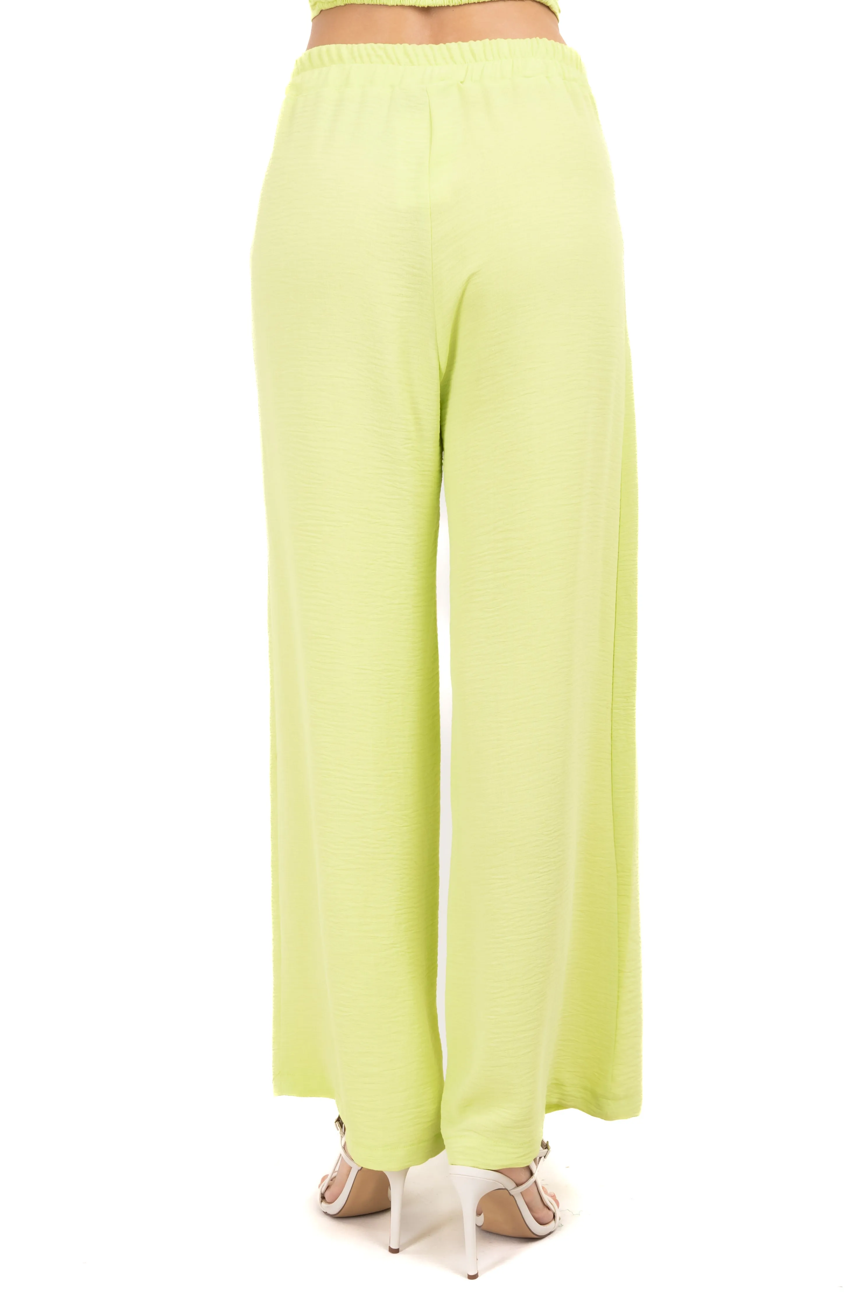 Top crop manga corta olanes sold by Shasa product image thumbnail 4