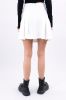 Falda mini tableada sold by Shasa