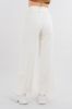 Pantalon wide leg liso sold by Shasa
