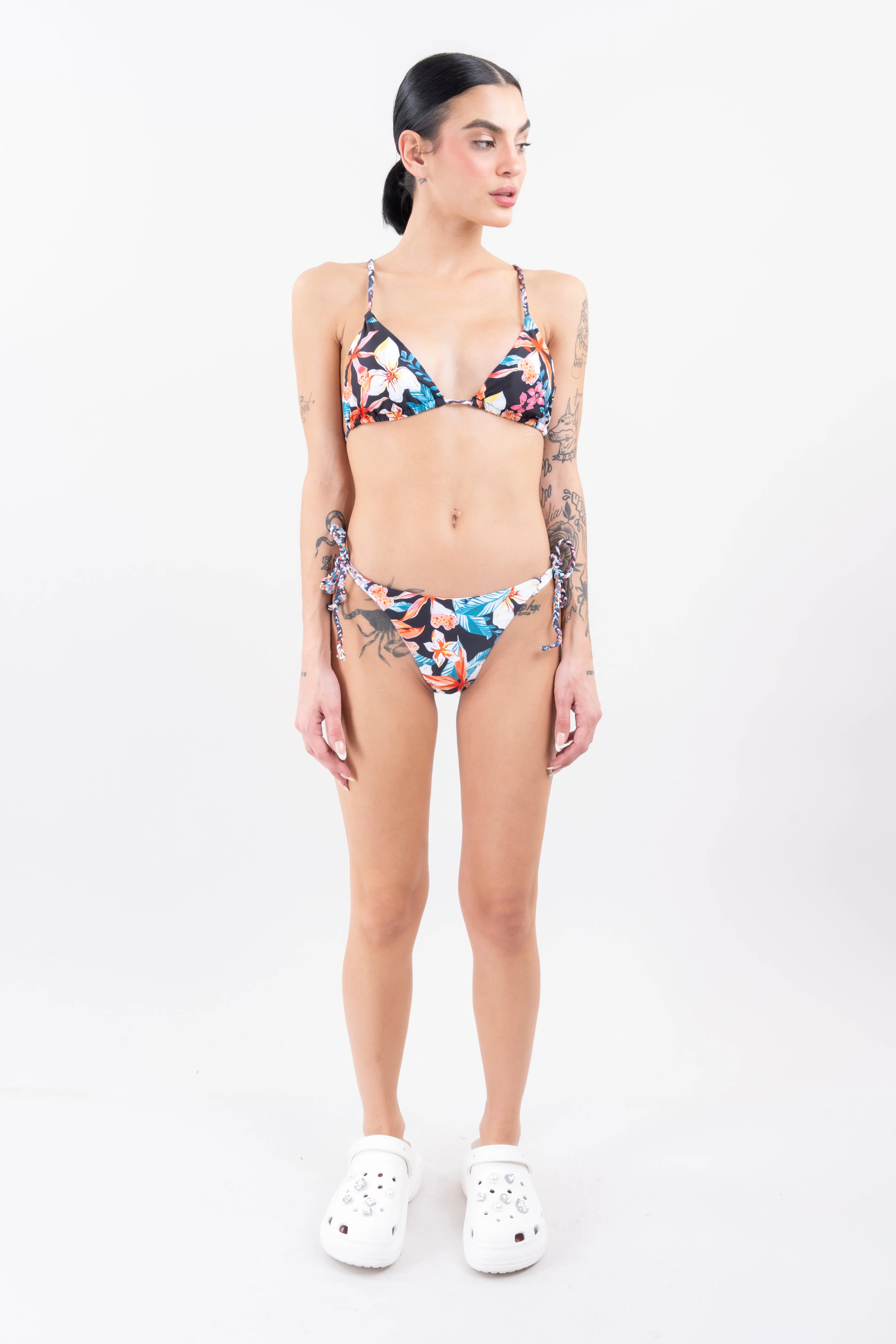 Bikini estampado tropical sold by Shasa product image thumbnail 2