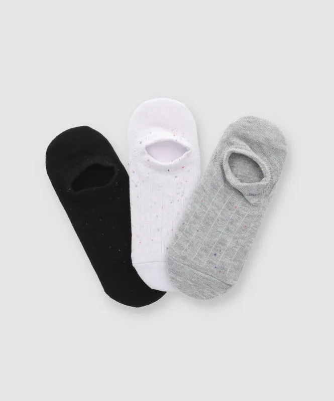 Set 3 Cubrepie Puntos sold by Shasa