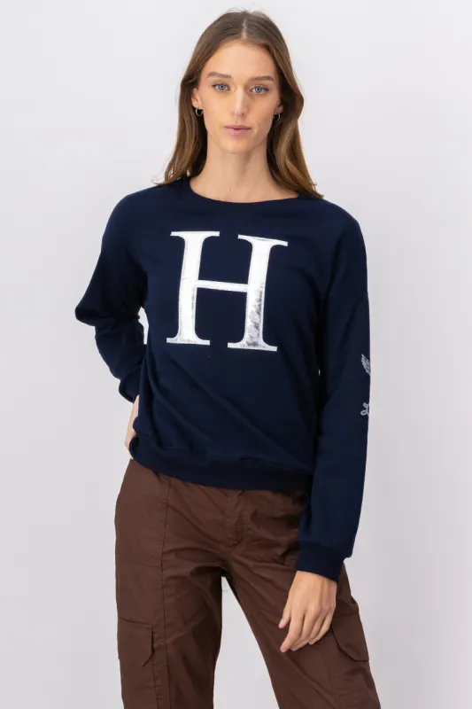 Sudadera cerrada Harry Potter sold by Shasa