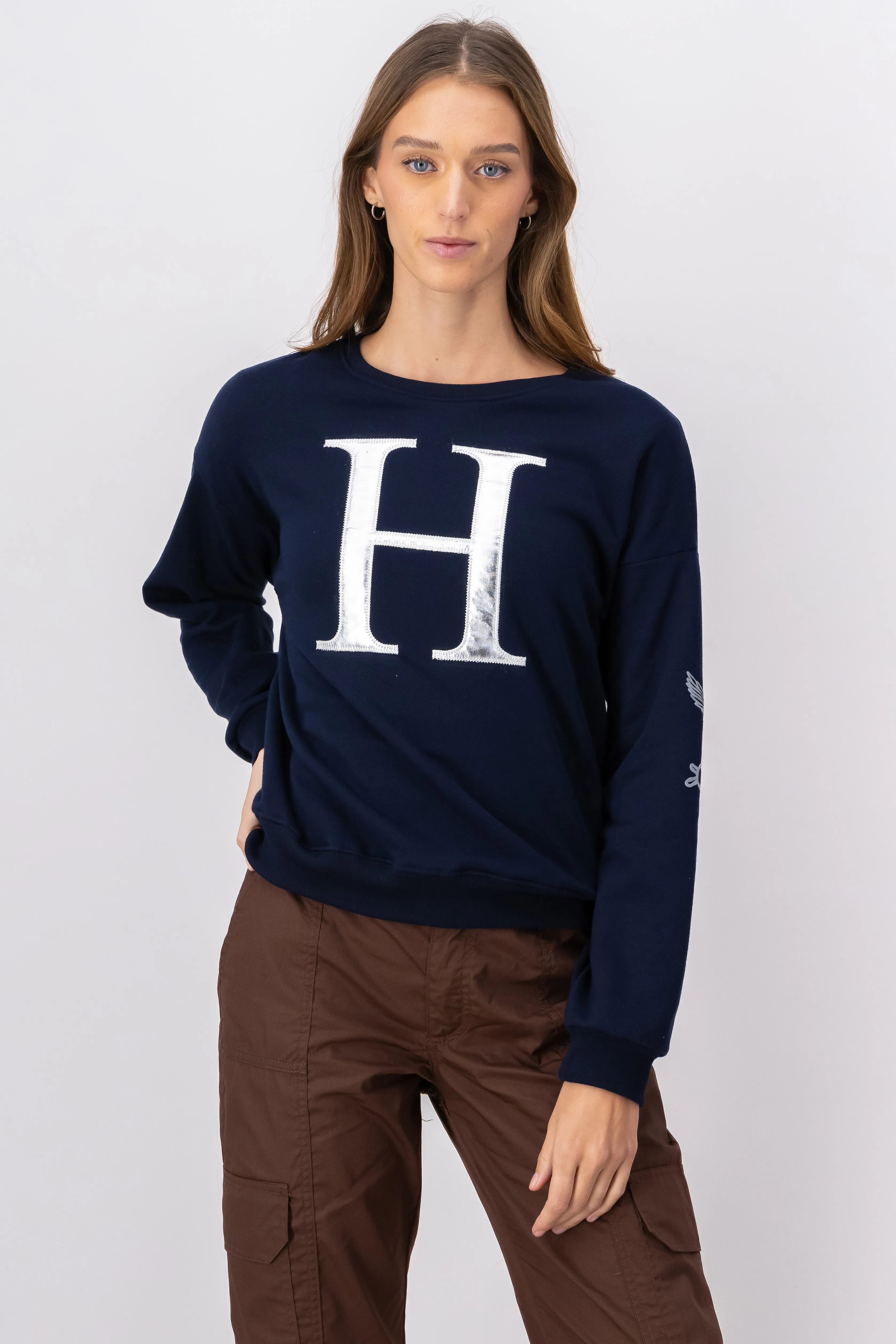 Sudadera cerrada Harry Potter sold by Shasa