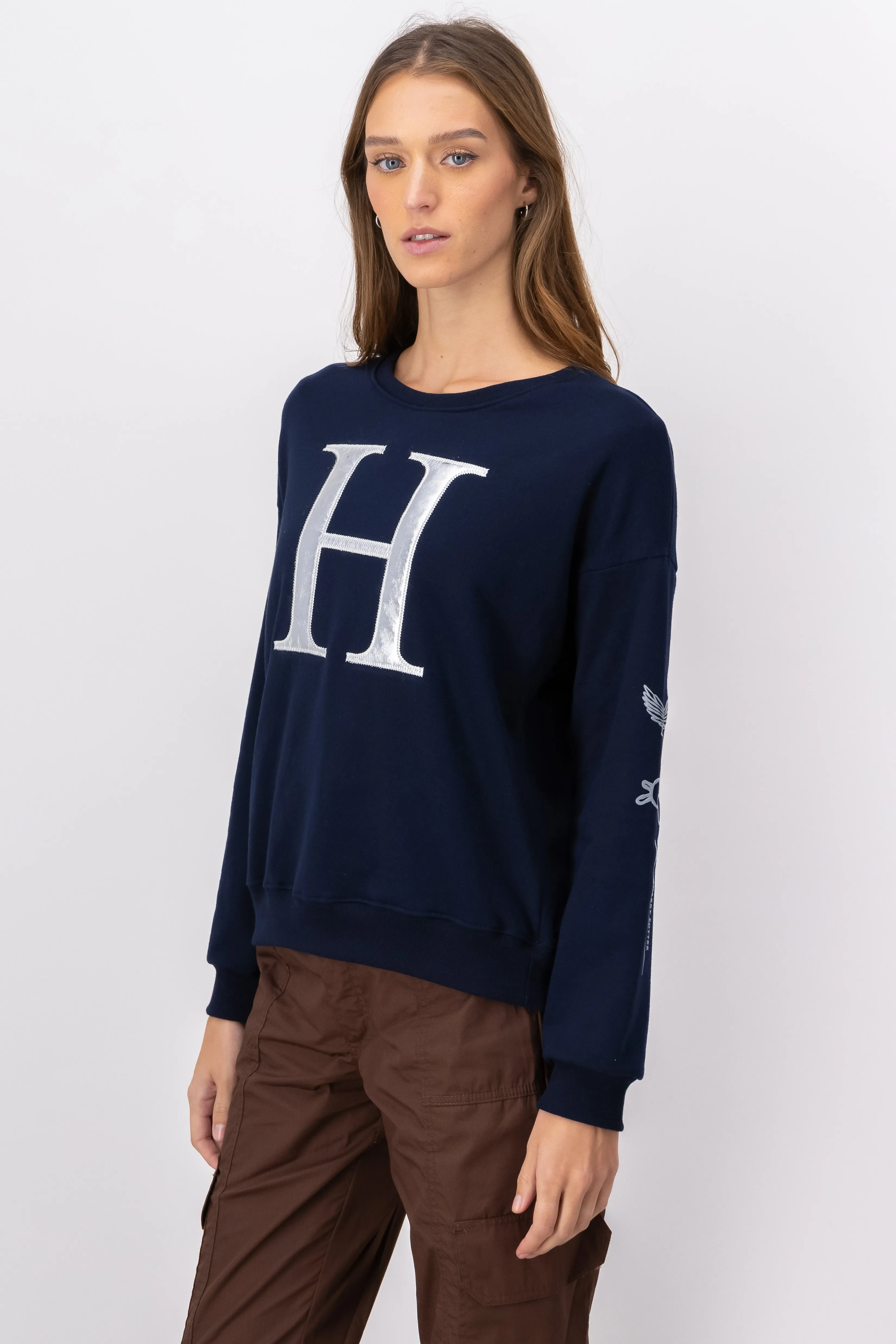 Sudadera cerrada Harry Potter sold by Shasa product image thumbnail 3