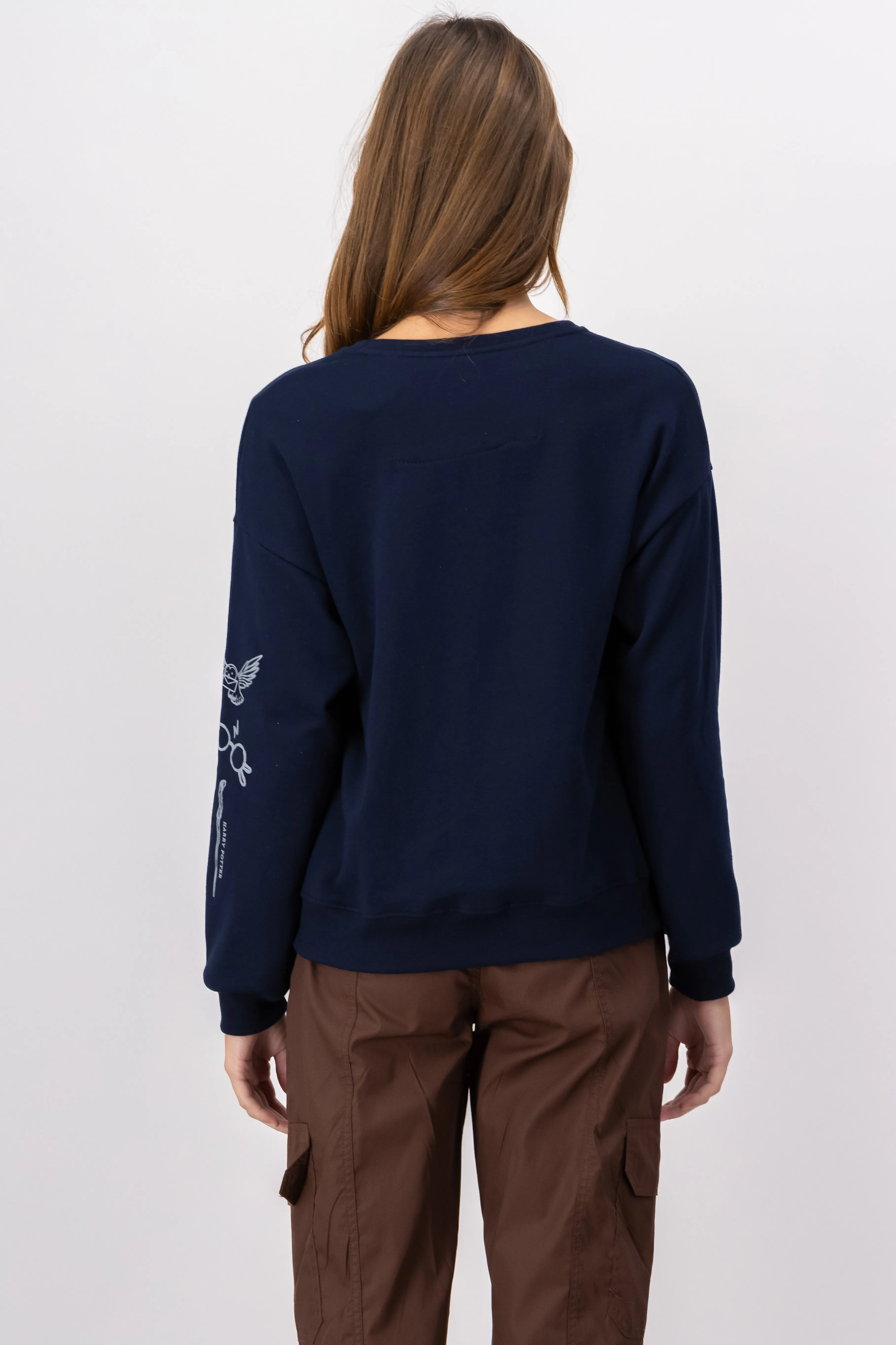 Sudadera cerrada Harry Potter sold by Shasa product image thumbnail 4