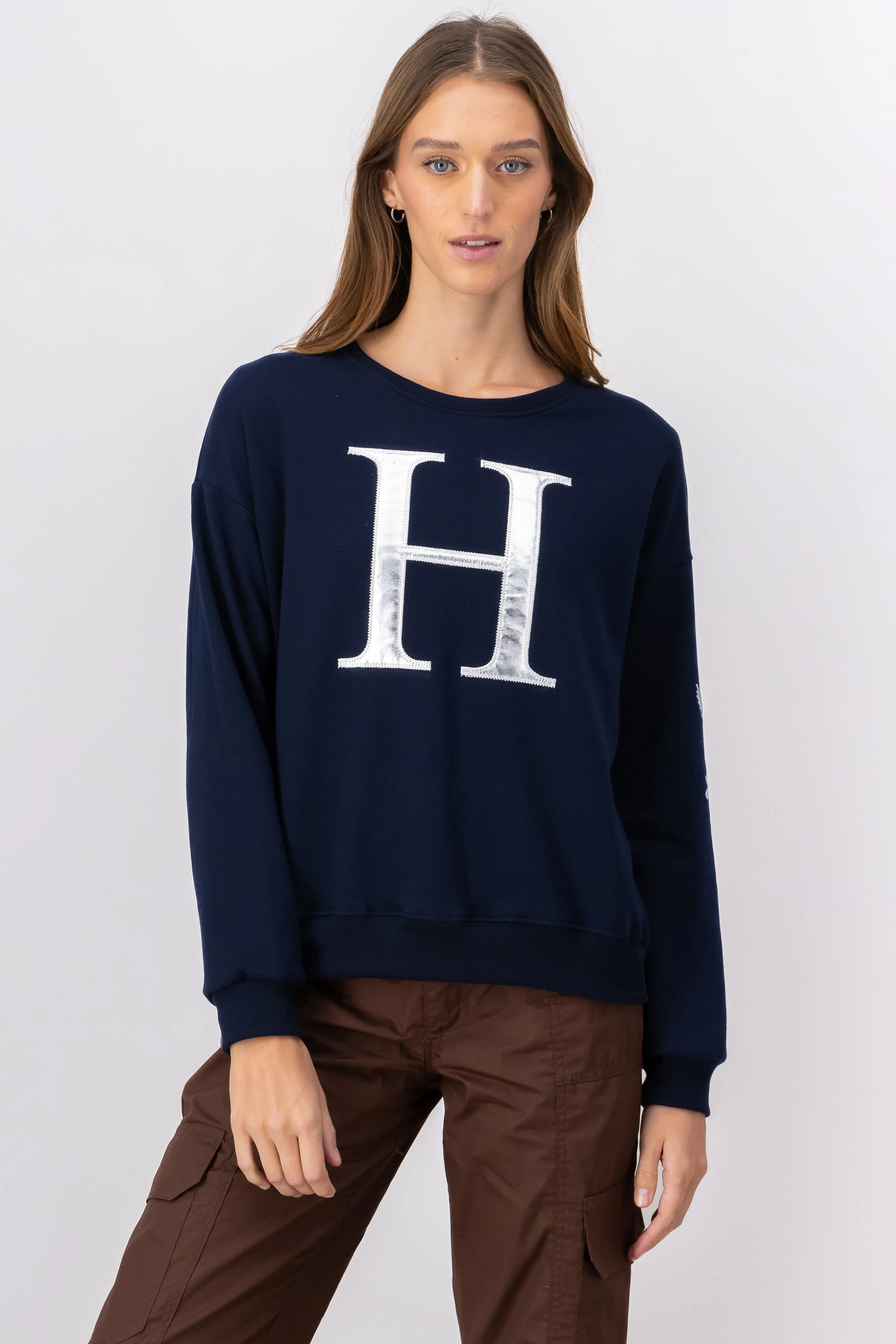 Sudadera cerrada Harry Potter sold by Shasa product image thumbnail 2