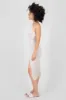 Vestido Midi Halter Rayas sold by Shasa