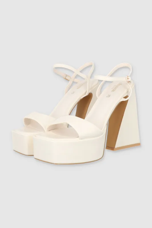 TACON PIRAMIDE sold by Shasa