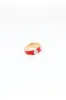 Anillo Corazones Color sold by Shasa