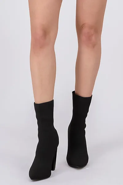 Botín puntal elástico sold by Shasa product image thumbnail 5